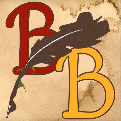 Bard's Barbs Icon