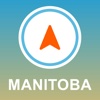 Manitoba, Canada GPS - Offline Car Navigation