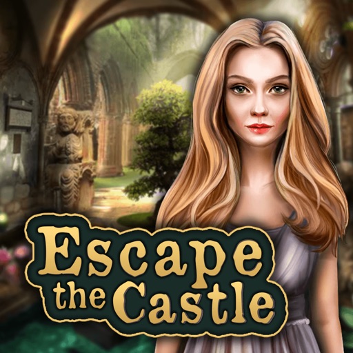 Escape the Castle - Mystery Quest Icon