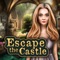 Escape the Castle - Mystery Quest