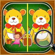 Activities of Spot it! Back to School 2