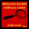 Sherlock Holmes - Complex Cases Vol 2 (Audio Book)