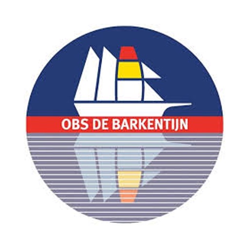 De Barkentijn