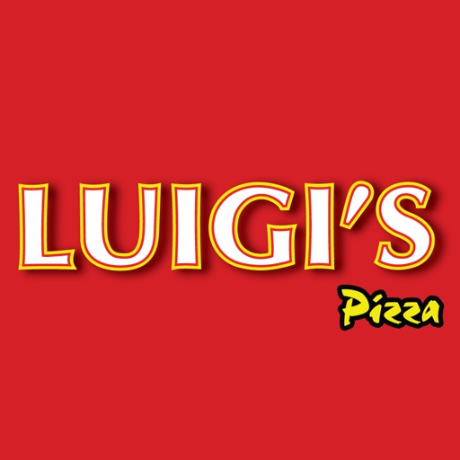 Luigis Pizza CH42 icon