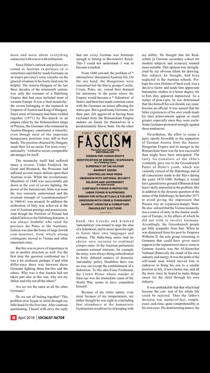 Socialist Factor screenshot-3