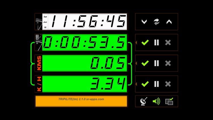 TRiPiLiTE screenshot-4