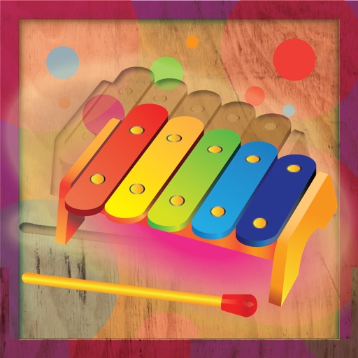 Entertaining Fun Puzzle Woozzle iOS App