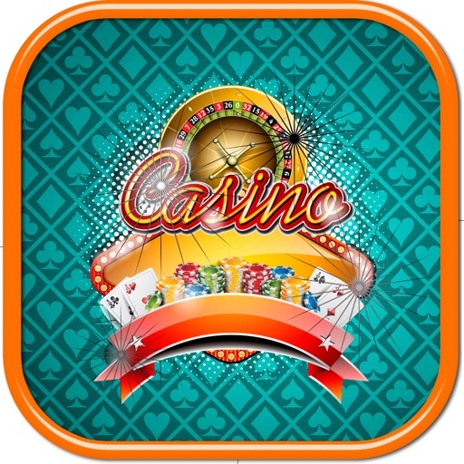 Amazing Reel Advanced Casino - Free Coin Bonus icon