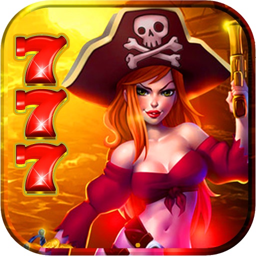 777 Casino&Slots: Lucky Mega Spin Slots Machines