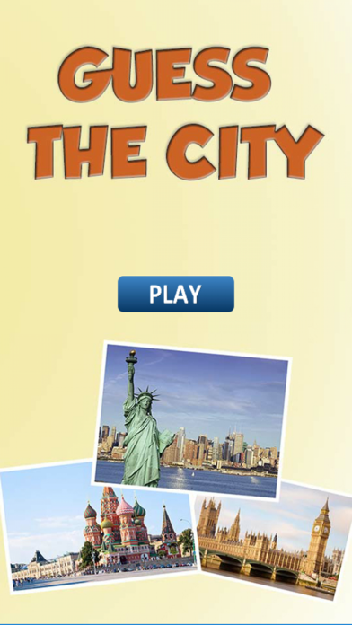 How to cancel & delete Guess the City Geo Quiz from iphone & ipad 2