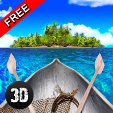 Activities of Tropical Island Survival 3D