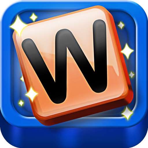 Wonder Word Icon