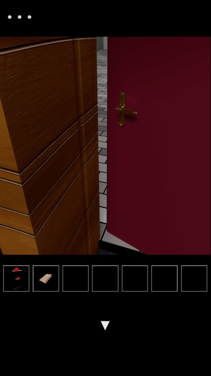 Escape Game: Traps screenshot-4