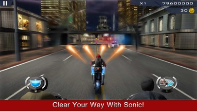 How to cancel & delete Dhoom:3 The Game from iphone & ipad 4