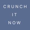 Crunch It Now