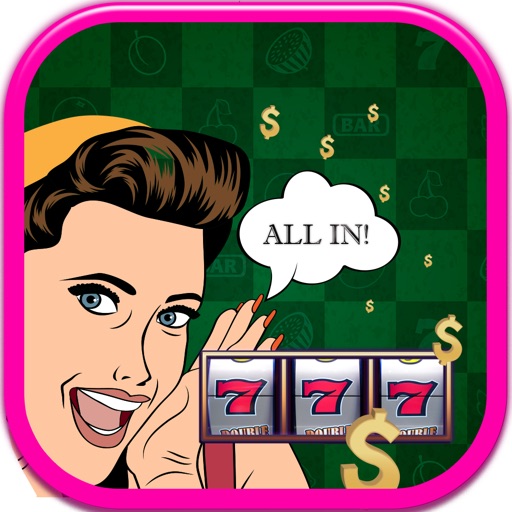 Slingo Supreme 777 All In Slots - Play Free Slot Machines, Fun Vegas Casino Games - Spin & Win! icon