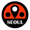 首尔旅游指南韩国地铁路线离线地图 BeetleTrip Seoul travel guide with offline map and SMRT metro transit