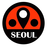 Seoul travel guide with offline map and Seoul SMRT metro underground transit by BeetleTrip