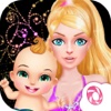 Doctor And Royal Lady - Mommy And Baby Record/Sugary Care