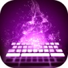 Magic Keyboard Themes – Fancy Font Changer Free with Custom Keyboard Backgrounds and Emoji.s
