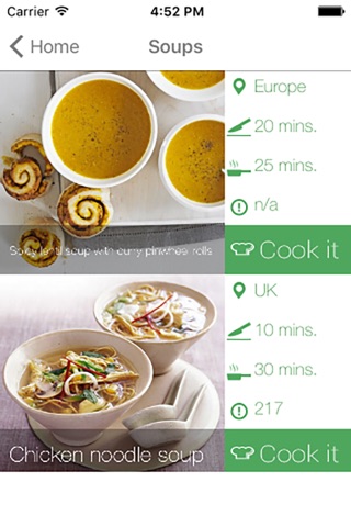 All Recipes For Food Lovers For Free screenshot 4