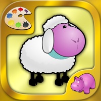Animals Coloring Pages pour PC