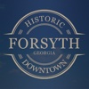 Historic Downtown Forsyth Georgia