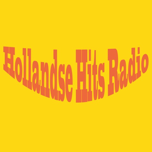Hollandse Hits Radio icon