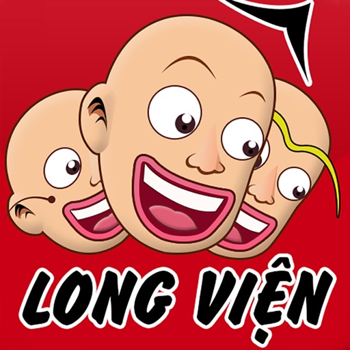 Ô Long Viện - Truyện Offline Icon