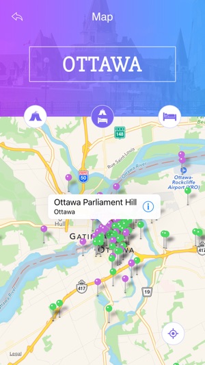 Ottawa City Guide(圖4)-速報App