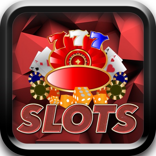 An Advanced Casino Paradise Of Gold - Bonus Slots Games icon