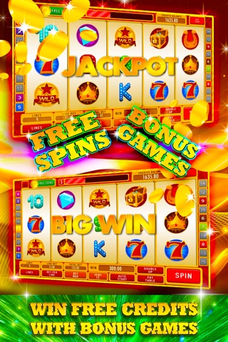 The Firestorm Slots: If you dare playing with fire, this is your chance to win thousands screenshot 2