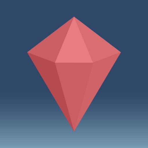 Diamond Jump iOS App