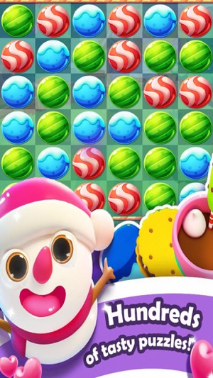 Candy Blast: Poping Candy Star(圖1)-速報App