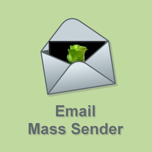 Email Mass Sender - Photo, Video and Docs icon