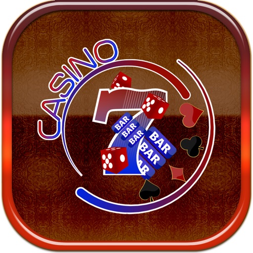 $$$ Lucky Casino Bar - Palace Of Nevada Games