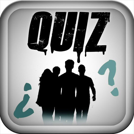 Super Quiz Game For Kids: Teen Wolf Version iOS App