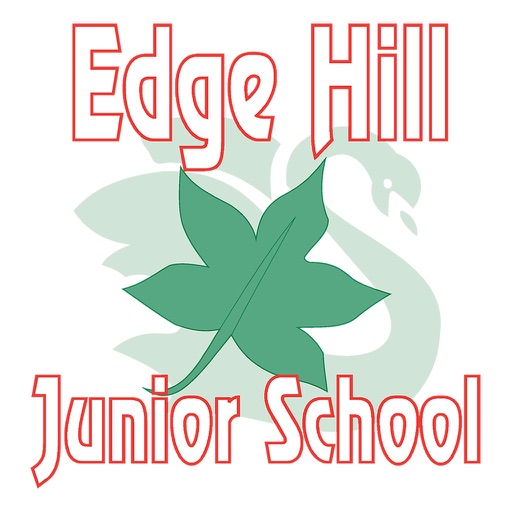 Edge Hill Junior School icon
