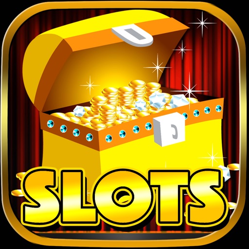 2016 A Big Las Vegas Golden Gambler Slots Game - FREE Classic Casino Spin and Win icon
