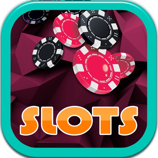 Deluxe Casino Atlantis Casino - Free Star City Slots iOS App