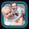 Funny Face changer is amazing application that allows you to create extremely funny photos