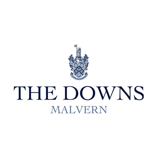 The Downs Malvern icon