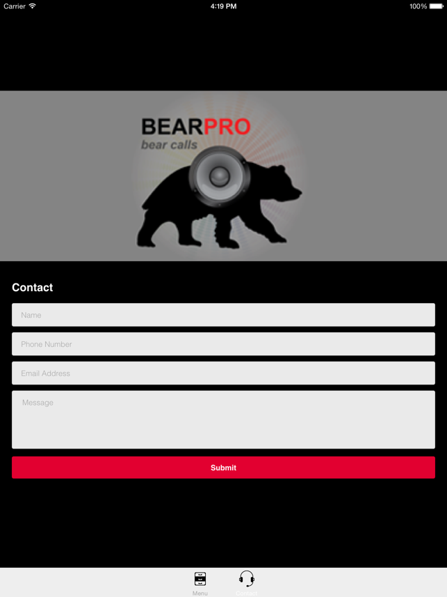 REAL Bear Calls & Bear Sounds for Big Game Hunting -- BLUETO(圖4)-速報App