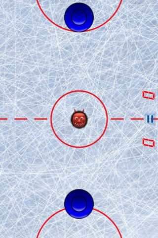 EVIL Hockey screenshot 3