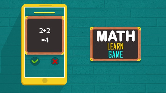 Math Learn Game(圖3)-速報App