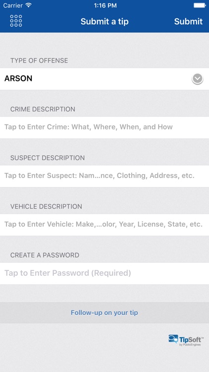 SLMPD Mobile screenshot-4