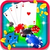 The Player's Slot Machine: Use your lucky ace to earn the artificial casino crown