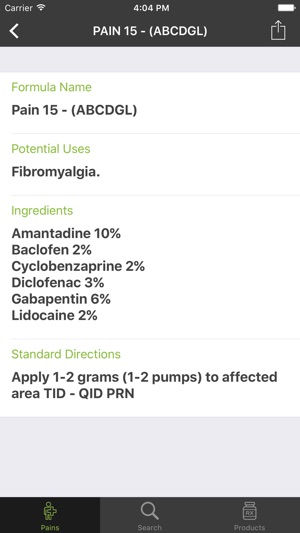 CWPharmacy(圖4)-速報App