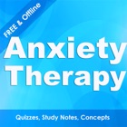 Top 49 Education Apps Like Anxiety Disorder Fundamentals to Advanced - Symptoms, Causes & Therapy (Free Study Notes & Quizzes) - Best Alternatives