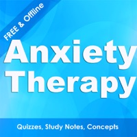 Anxiety Disorder Fundamentals to Advanced - Symptoms, Causes  Therapy Free Study Notes  Quizzes